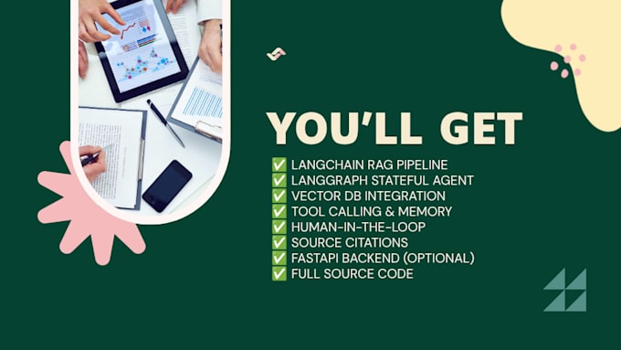 build a langgraph ai agent with memory, tools and humanintheloop