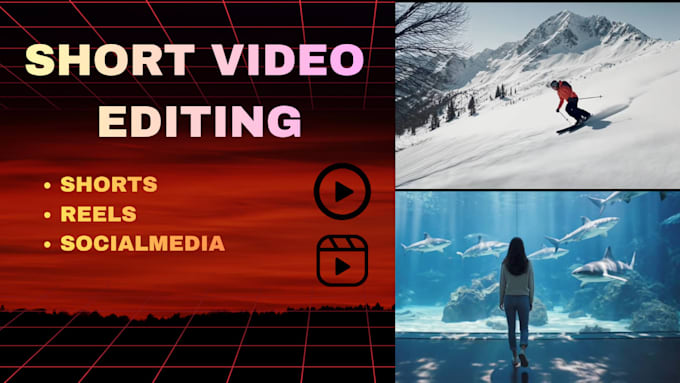 turn your clips into engaging shorts