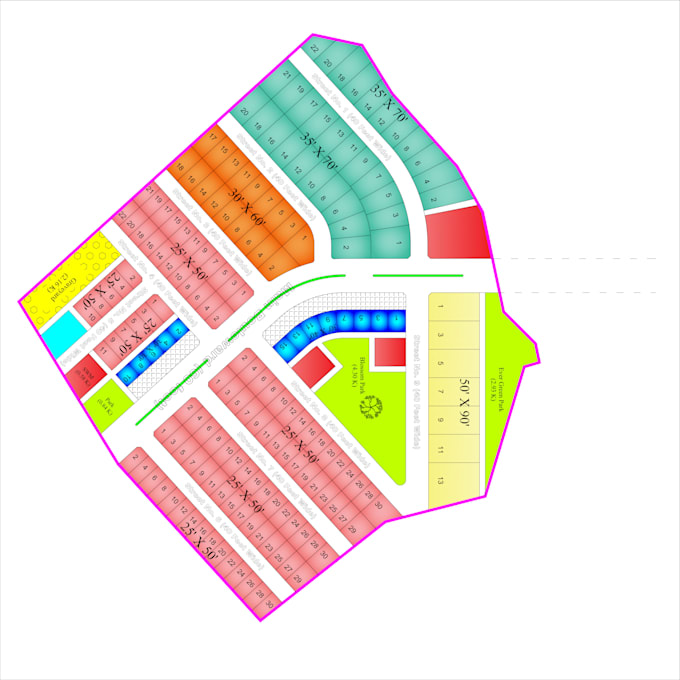 do urban planning, gis mapping, autocad, data entry and report writing