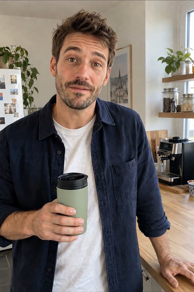créer votre vidéo publicitaire ugc pour votre boutique en ligne