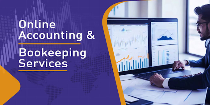 accounting and bookkeeping services