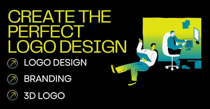 design a logo that will fit your brand
