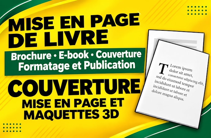 faire de l edition de livres du formatage de livres KDP et de la publication