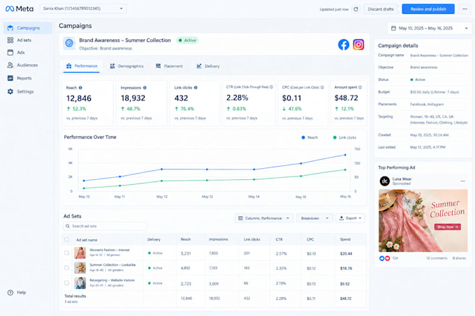 create and optimize your hotfrog business listing