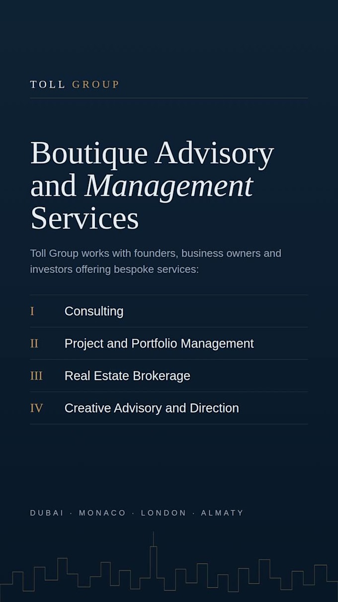 do portfolio and project management