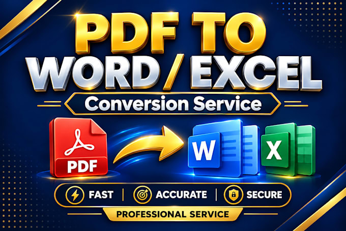 do pdf word convert