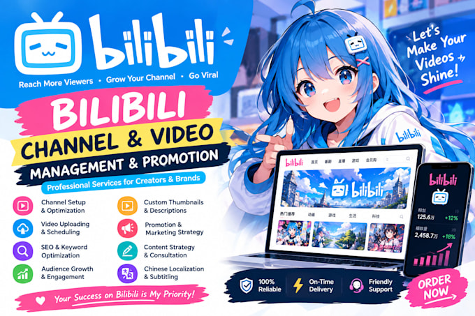 optimize rednote china social media marketing on wechat xiaohongshu bilibili