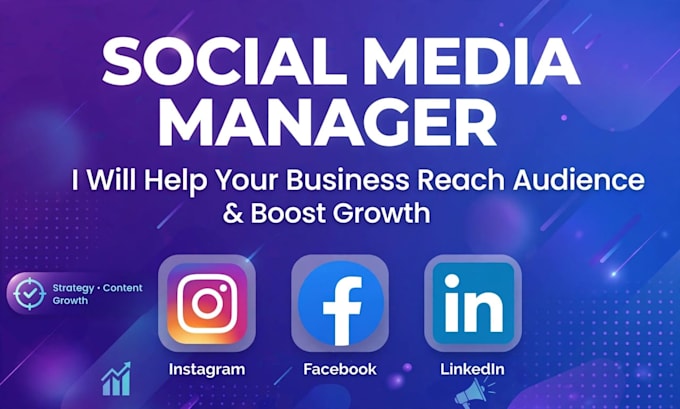 help your business reach audience and boost growth