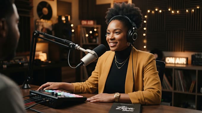 repurpose your podcast into engaging short from content