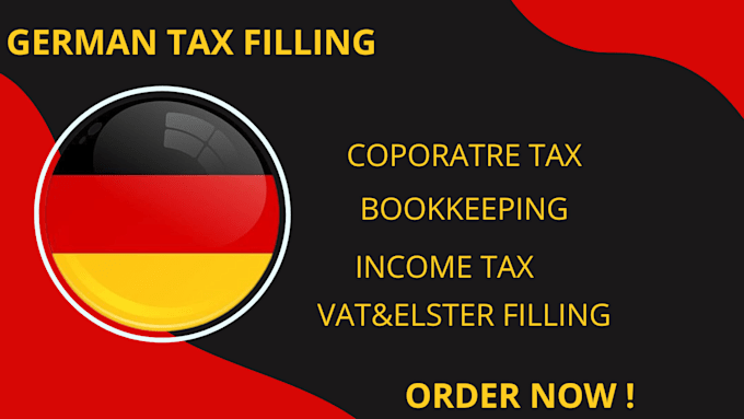 create your german vat id registration for germany