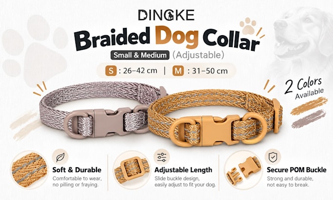 design professional ecommerce product images