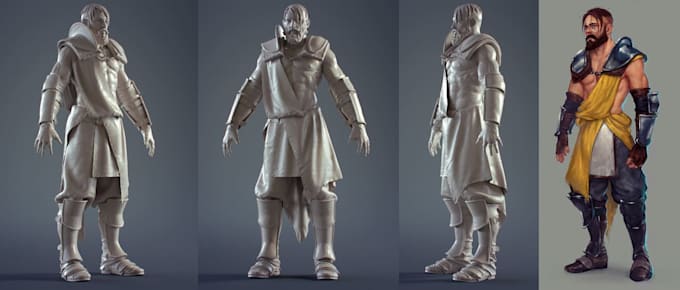 create, edit, fix or rigging any 3d model, including mmd, vrm and vrchat