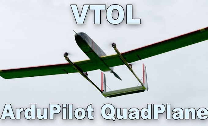 develop and customize ardupilot for drones, rovers, and autonomous vehicles