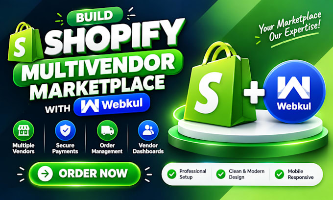 build shopify multivendor marketplace webkul multi vendor ecommerce website