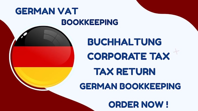 create germany tax,vat id