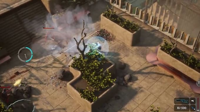 build mobile game development unreal engine or unity 2d 3d game developer
