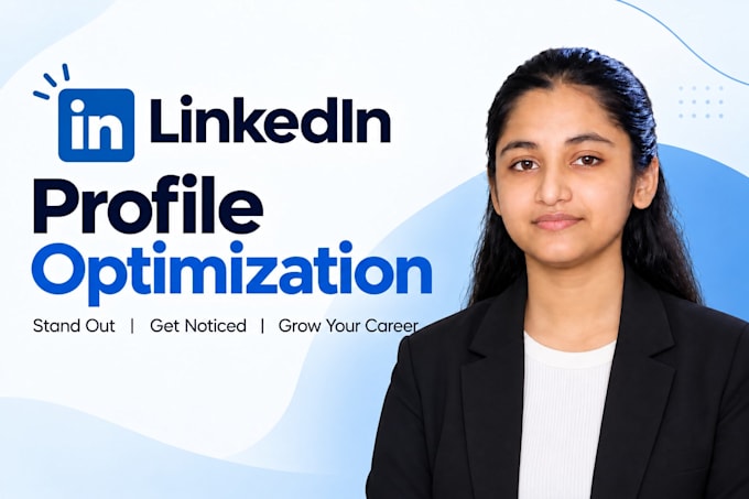 optimize your linkedin profile for professional branding