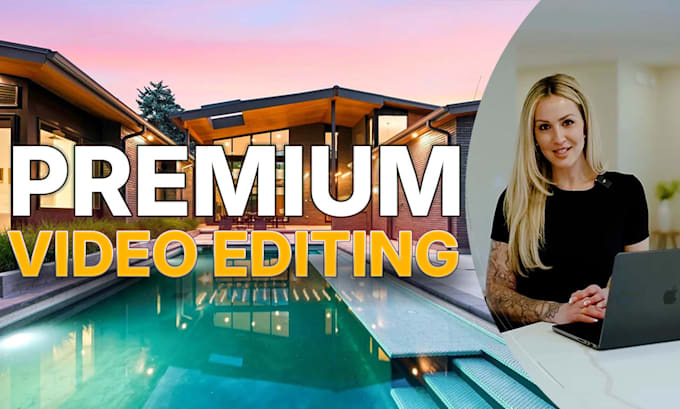 edit scroll stopping real estate reels