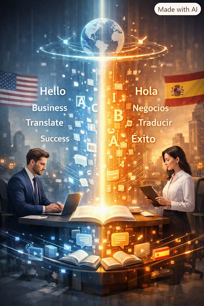 reliable writing translation fast and accurate