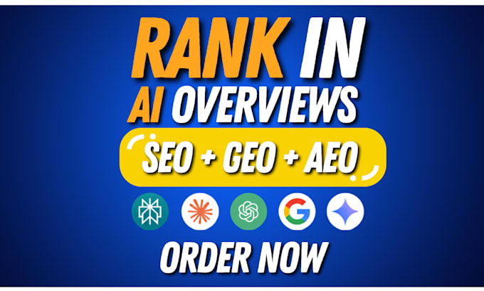 optimize your website for ai search with GEO and aeo