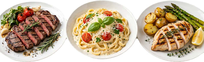 be your private chef for arabic pakistani italian french thai cuisine