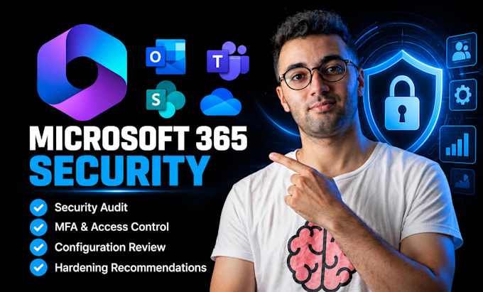 audit and secure your microsoft 365 environment