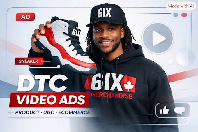professionally edit dtc video ads for your ecommerce brand