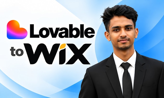 clone lovable to wix studio migrate and convert any website to wix