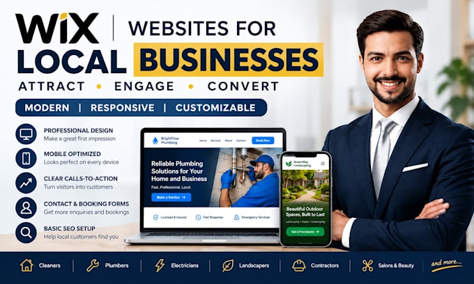set up wix forms, automations, workflows and email notifications for your sites
