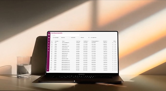 saas UI animation and commercial ads
