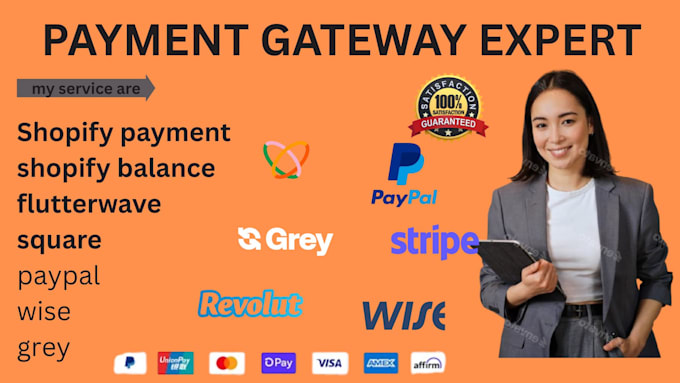 do shopify payment shopify balance and paypal