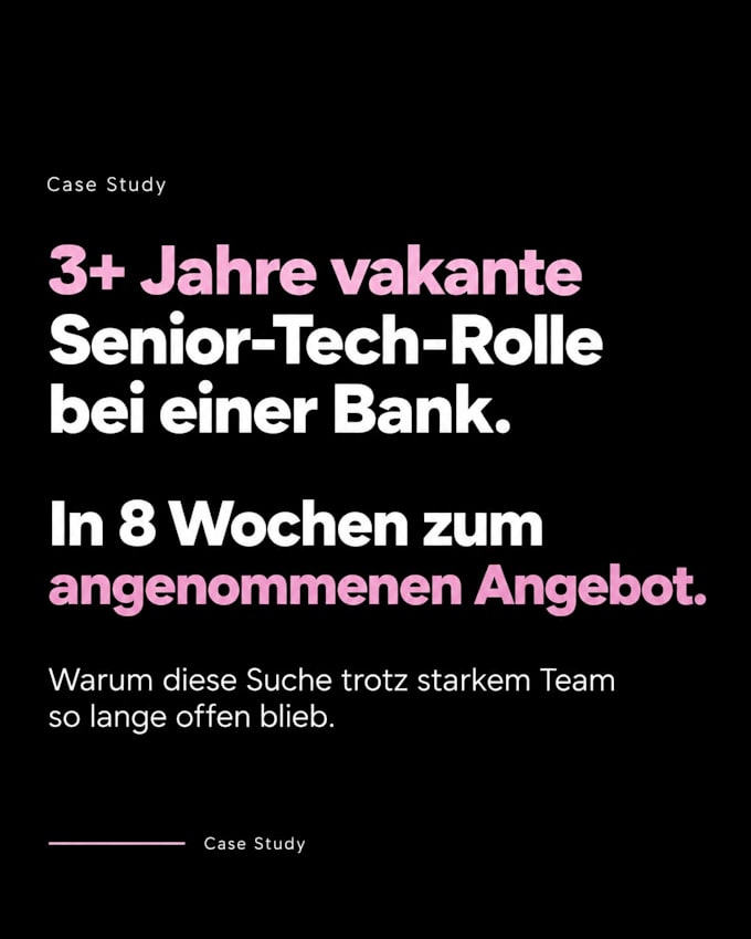 fill your most challenging technical and ai roles