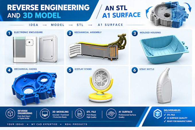 design industrial 3d models using industrial 3d models using