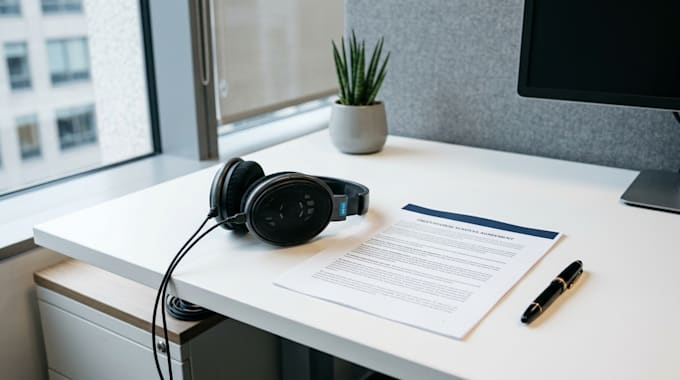 transcribe audio to text or srt