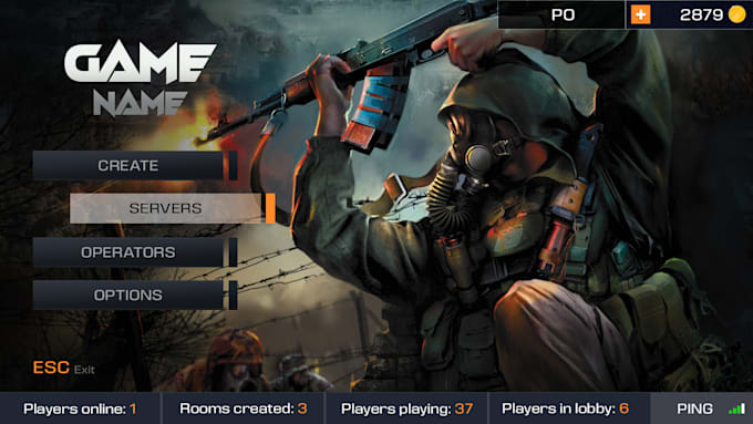 reskin 3d mobile game android ios game integrate ads optimize
