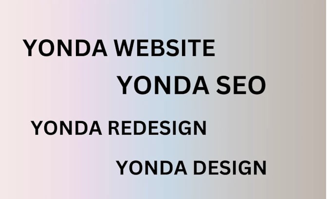 redesin yonda tutor seo