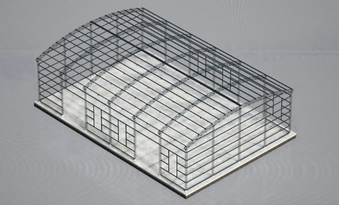 design steel structures, steel framing and 3d structural models, sap 2000