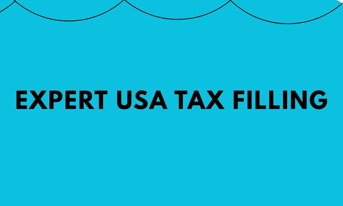 prepare usa tax return