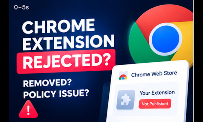 maintain your chrome extension check compliance risks and help with removal fix