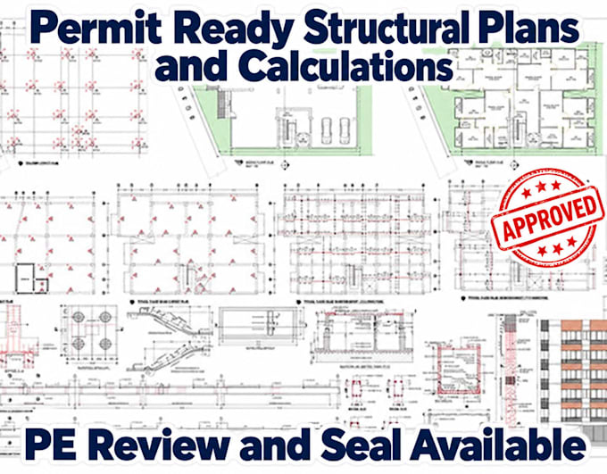 certified engineer usa uk load bearing wall lvl beam structural calculation icf
