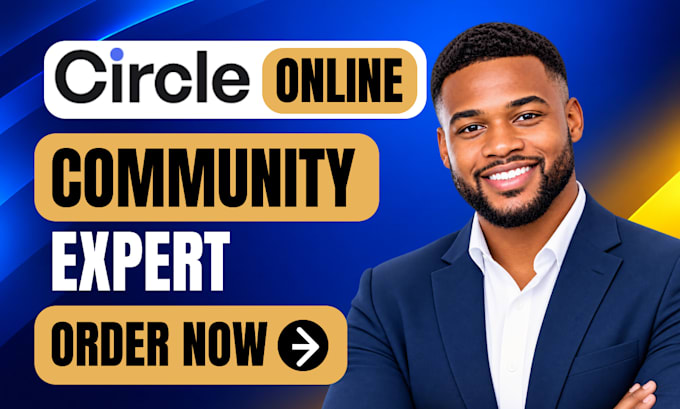 circle so community setup circle so online course circle so membership site
