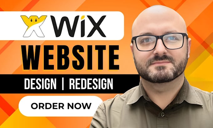build wix website design wix website development and wix studio business website