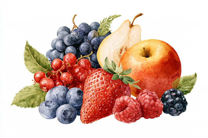 draw detailed botanical and floral illustrations