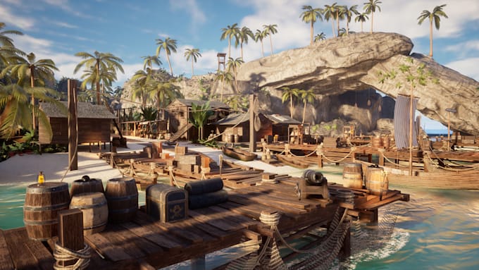 develop custom gameplay systems for your game