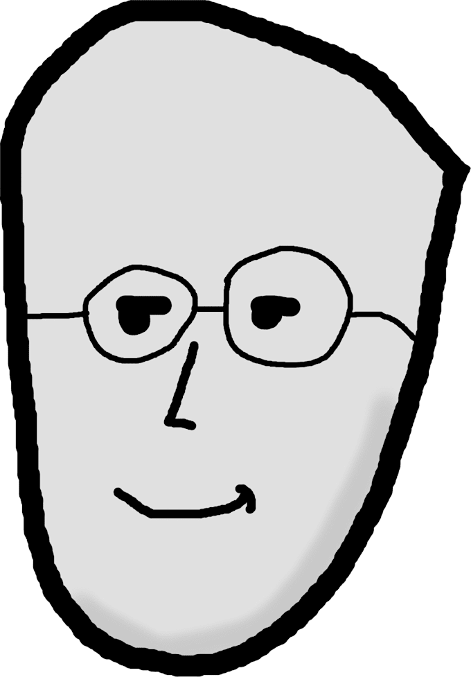draw whatever image you send me in somewhat low quality