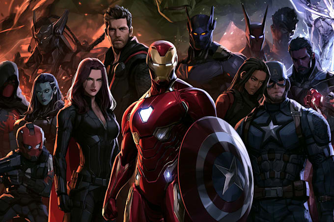 do comic book art comic book illustration