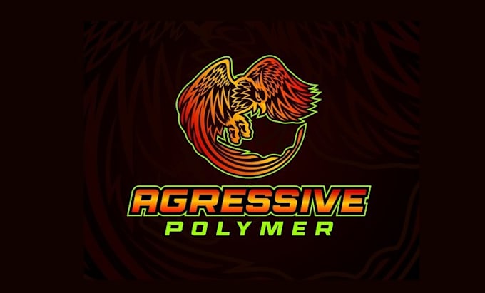 make aggressive logo for spray foam insulation company
