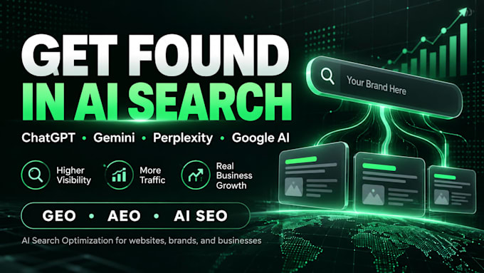 optimize your site for chatgpt, gemini and ai search