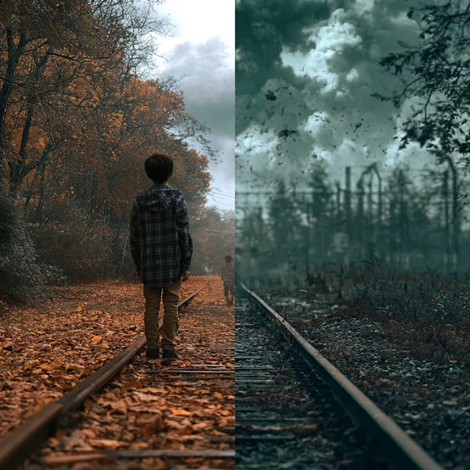 do realistic ai photo editing and manipulation