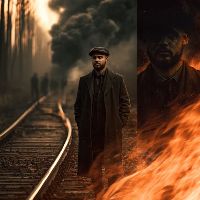 do realistic ai photo editing and manipulation